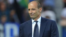 Алегри поема Лацио?