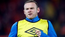 Ди Си Юнайтед потвърди интереса си към Руни