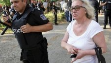 Леля Дора отсече: Оставам синдик на ЦСКА!