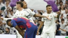 Реал Мадрид – Барселона 2:1