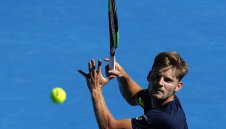 Гофен детронира Агут и е на финал в София