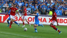 Трус на "Армията"! Една от големите звезди напуска ЦСКА