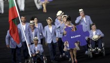 Параолимпиадата започна, Иванка Колева поведе българската делегация 