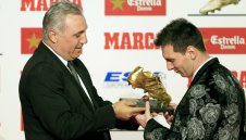 Нормално: Поставиха Стоичков сред гениалните играчи на Барса