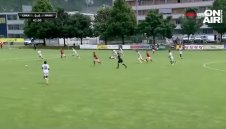 ВИДЕО: ЦСКА - Базел 