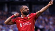 Ливърпул - Брентфорд