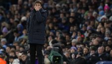 Конте каза защо Тотнъм падна след преднина от 2:0