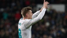 Замер: Байерн направи огромна грешка с продажбата на Кроос