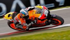 Дани Педроса най-бърз в последните свободни тренировки на Ассен