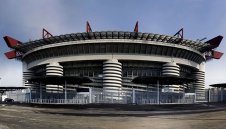 Сделка между врагове: Милан и Интер ще работят съвместно по реконструкцията на "Джузепе Меаца"