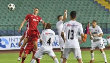 Капитанът на ЦСКА-София е под въпрос за Пирин