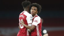 Коринтианс обяви трансфера на Уилиан 