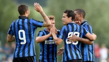 Интер с нова победа в контролите + ВИДЕО 