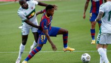 Ансу Фати вече струва 400 милиона евро