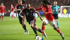 Ренато може да излезе 80 милиона евро на Байерн