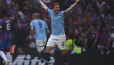 Ман Сити - Борнемут