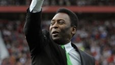 Пеле: Игрите в Лондон са за пример