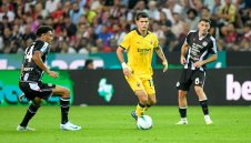 Два гола и асистенция! Пулишич донесе трета поредна победа на Милан