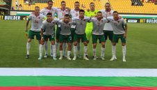 Български национал сменя първенството?