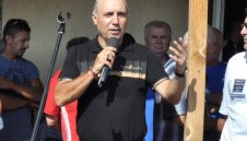 Стоичков: Ще има изненади на световното + ГАЛЕРИЯ