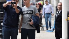 Жозе обеща: Няма да бъда обсебен от Пеп и "гражданите"