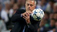 При Моуриньо няма "ние", той знае само "аз", "аз", "аз"