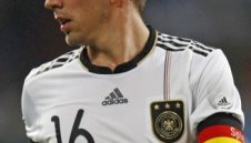 Филип Лам: Горд съм да бъда германски капитан