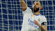 Бензема и Левандовски са втори и трети за Златната топка