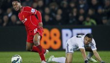 Хаман: Стъридж трябва да остане на пейката срещу Юнайтед