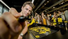 Дурм няма да ходи на Острова при Вагнер