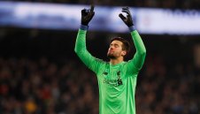 Миньоле: Не ми е лесно, но Алисон е специален