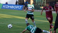 Черно море аут от Купата след страхотна драма