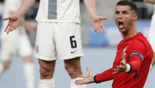 Кристиано Роналдо се забърка в нов грандиозен скандал