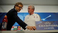 Не само Роналдо и Реал чупят рекорди в Шампионска лига