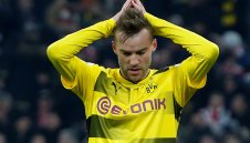 Ярмоленко: Не съм обидена девойка, но много неща в Дортмунд не ми харесваха