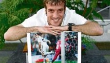 Ван дер Ваарт: Мечтаех за такъв гол