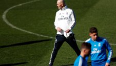 ПРОГНОЗА: Реал (Мадрид) - Селта