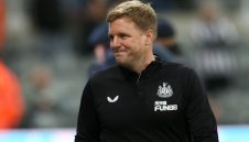 Еди Хау преди мача с Марсилия: Не искам победата над Ман Сити да е само фойерверк