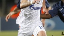 В Шалке искат Реал Мадрид на осминафиналите