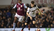 Изненада! Сити вади 20 млн. паунда за Бен Дейвис