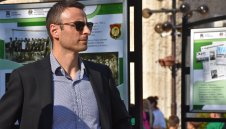 Бербо отправи незададени въпроси към Боби Михайлов за черно тото