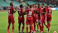 ПРОГНОЗА: Берое - ЦСКА