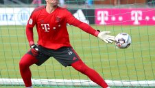 ПРОГНОЗА: Айнтрахт Франкфурт - Байерн Мюнхен