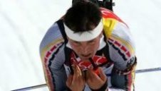 Второ олимпийско злато за германеца Михаел Грайс