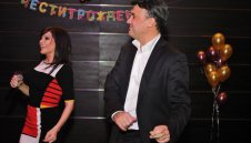 Биби Михайлов иска Васил Божков за шеф на ЦСКА