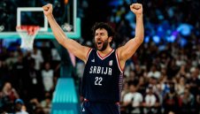 Новак в Евролигата, който може да играе в София, взе суперзвезда