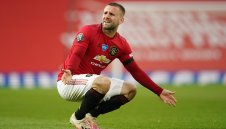 Ман Юнайтед загуби защитник за месец