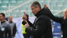 Битката за Тракия стана Битката за Любо Пенев