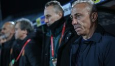 Илиан Илиев: Не знаехме какво става около стадиона + ВИДЕО