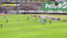 ВИДЕО: Ботев Враца - Арда